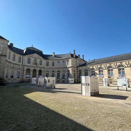 La Cour Du Prince Верден-сюр-Мез Екстер'єр фото